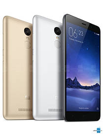 Xiaomi Redmi Note 3