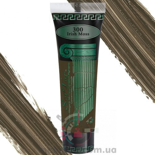 Softap 300 (ірландський мох / Irish Moss)