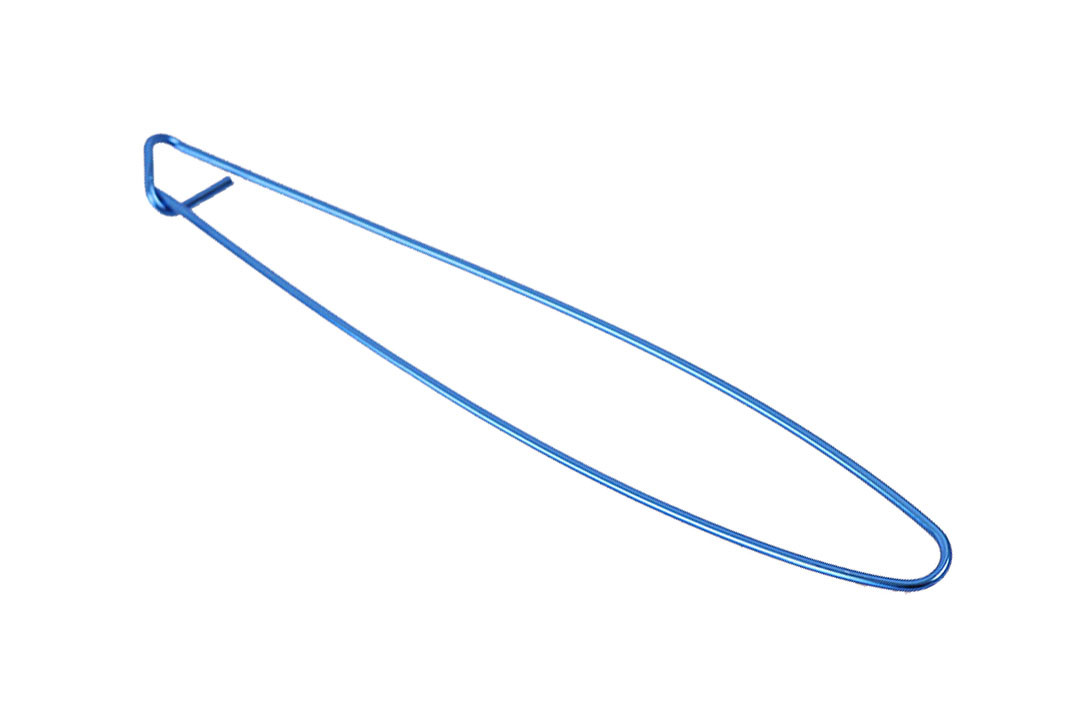 Шпилька кольорова, 20см DMI01_2877_17756, фото 1