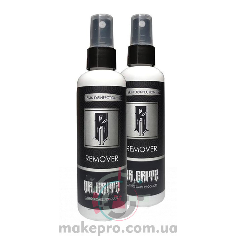 50 ml Remover Dr. Gritz