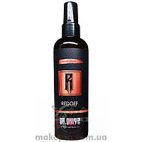 150 ml Redoff Dr. Gritz финишный раствор