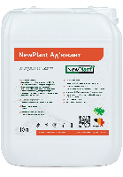 Мікродобрива NEW PLANT Марганець Азот. Хелат Марганець Нью Плант. Тара 10л., фото 6