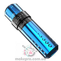 Тату машинка Dragonhawk MAST Flip (Blue)