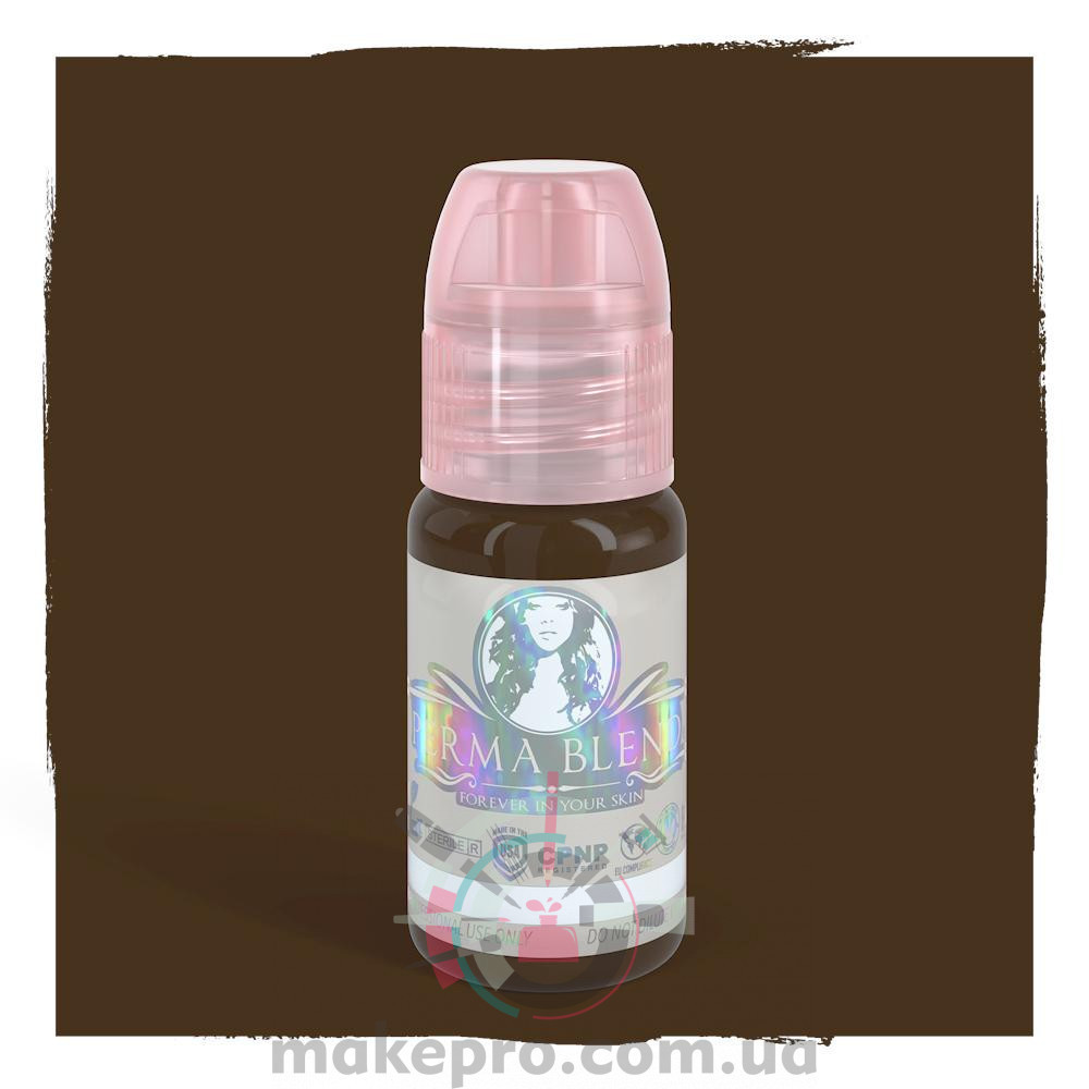 15 ml Perma Blend Roots [Годен до 26.01.2023]