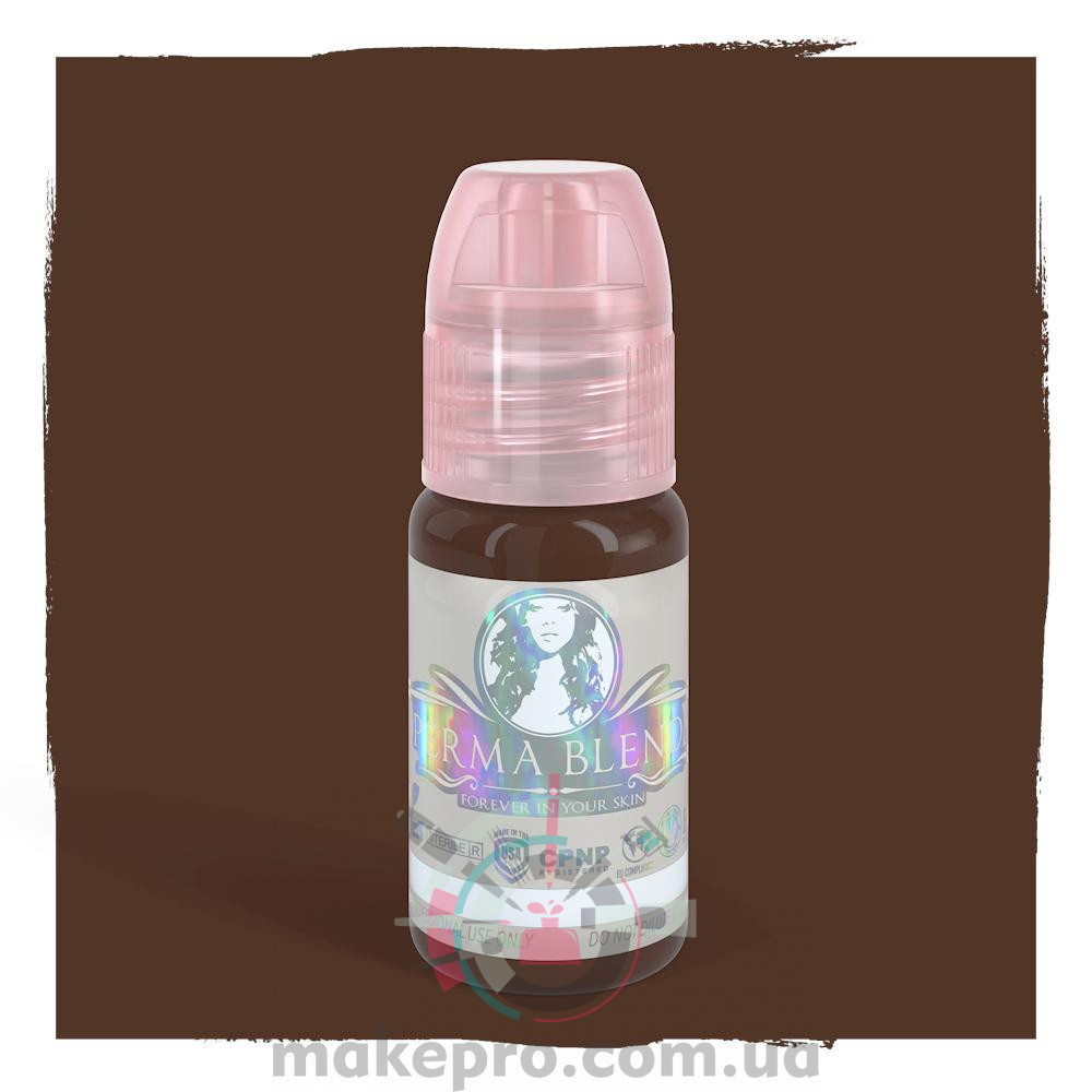 15 ml Perma Blend Raisin