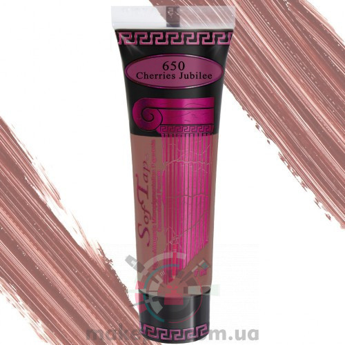 Softap 650 (Вишня/ Cherries Jubilee) [Годен до 01.02.2022]