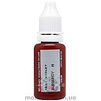 15 ml. Burgundy Biotouch / Бургунди [Годен до 01.06.2022]