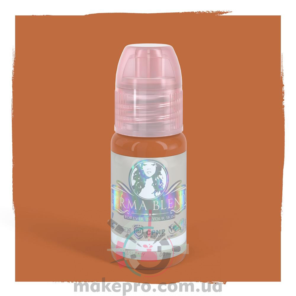 15 ml Perma Blend Apricot [Годен до 08.06.22]