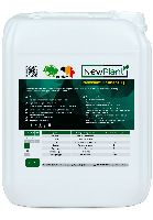 Мікродобриво Нью Плант НЕО. Стимулятор для кореневої системи NEW PLANT NEO. Тара 10л., фото 3
