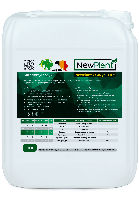 Мікродобриво Нью Плант НЕО. Стимулятор для кореневої системи NEW PLANT NEO. Тара 10л., фото 4