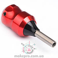 Тримач червоний 28 мм