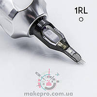 Картридж Da Vinci Round Liner 1 RL (0.40)