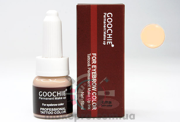 Goochie (Цвет кожи / Skin color) 10 ml [Годен до 04.11.22]