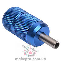 Тримач синій 28 мм