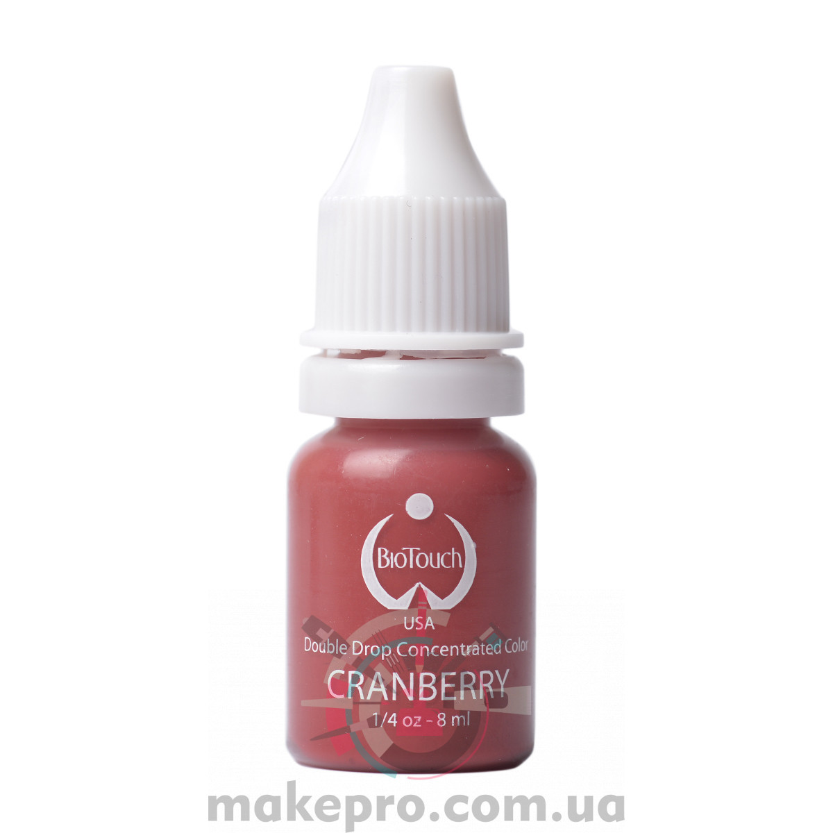 8 ml. Cranberry Biotouch (DD)/Клюквований