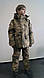 Костюм камуфльований зимовий А-tacs - фото 2 - id-p255860315