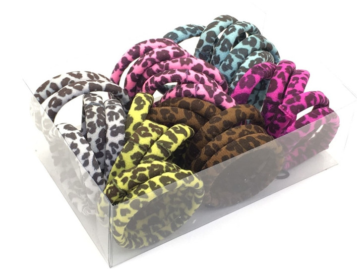 Набір резинок для дівчинки 30 шт., фото 1