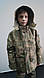 Костюм камуфльований зимовий А-tacs - фото 3 - id-p255860315