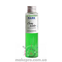 100 ml зелене мило Mark EcoPharm Clean Water