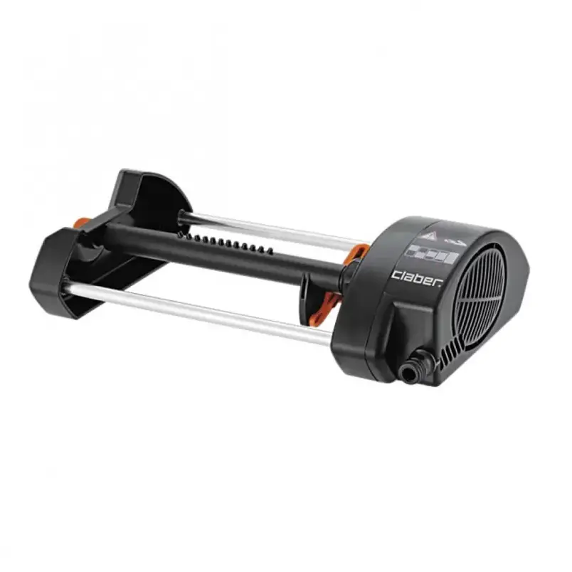 Дощувач Claber 8748 Compact-12 осцилюючий 192 м², фото 1