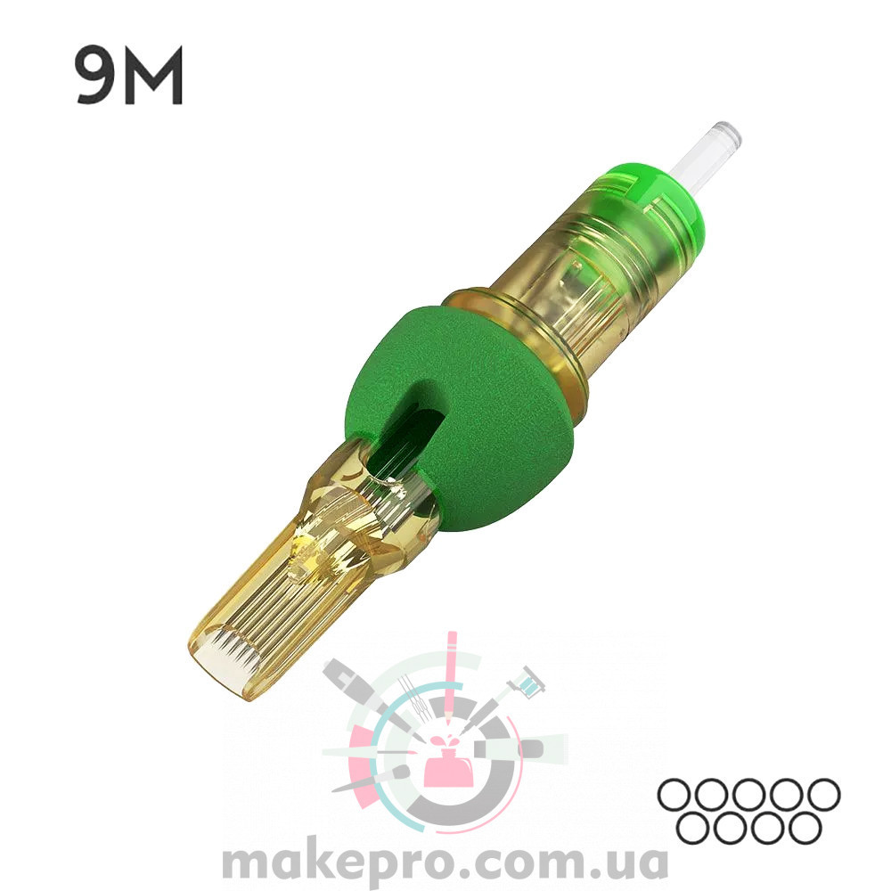 Картридж V-Select "PLUS" Magnum 9M1 (0.35)