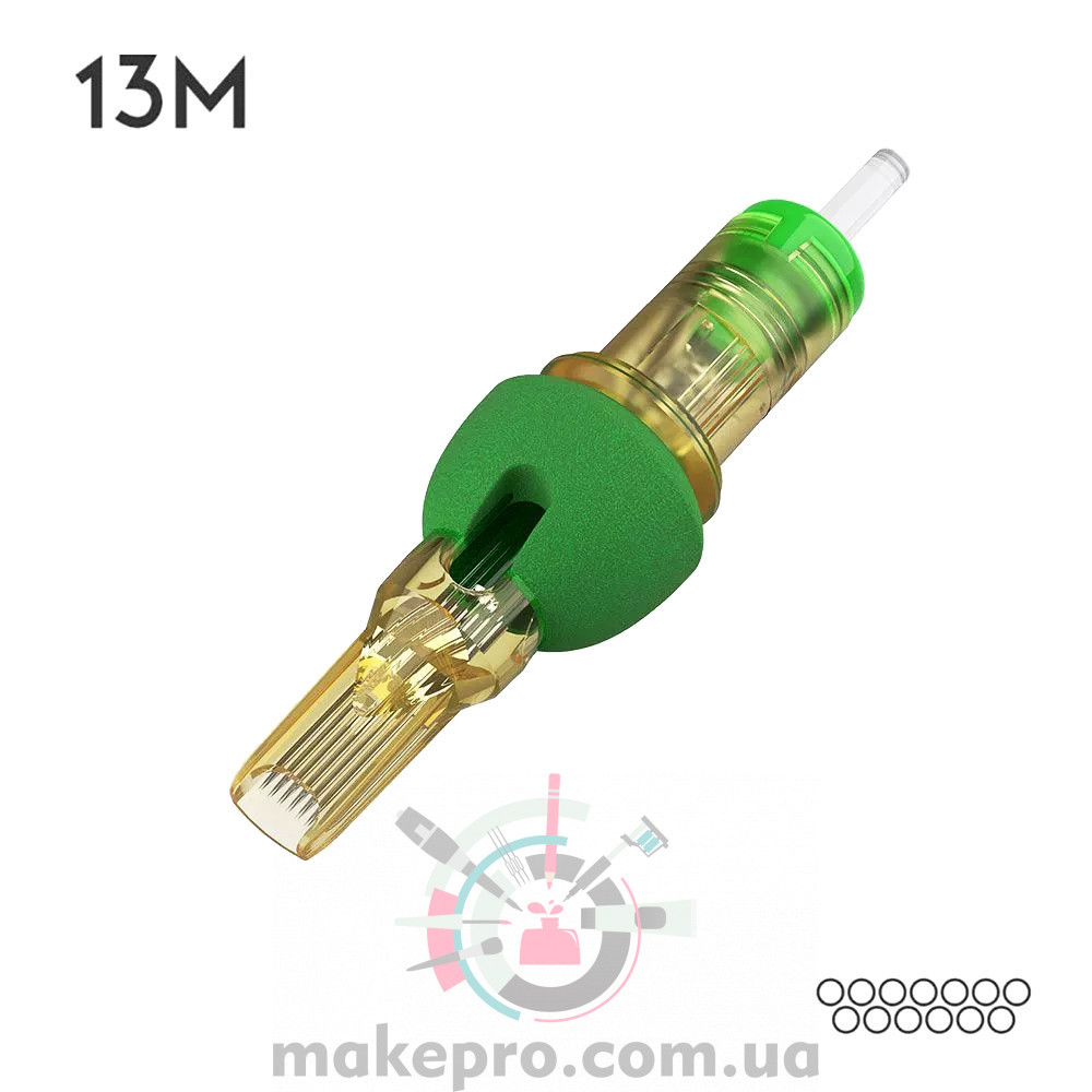 Картридж V-Select "PLUS" Magnum 13M1 (0.35)
