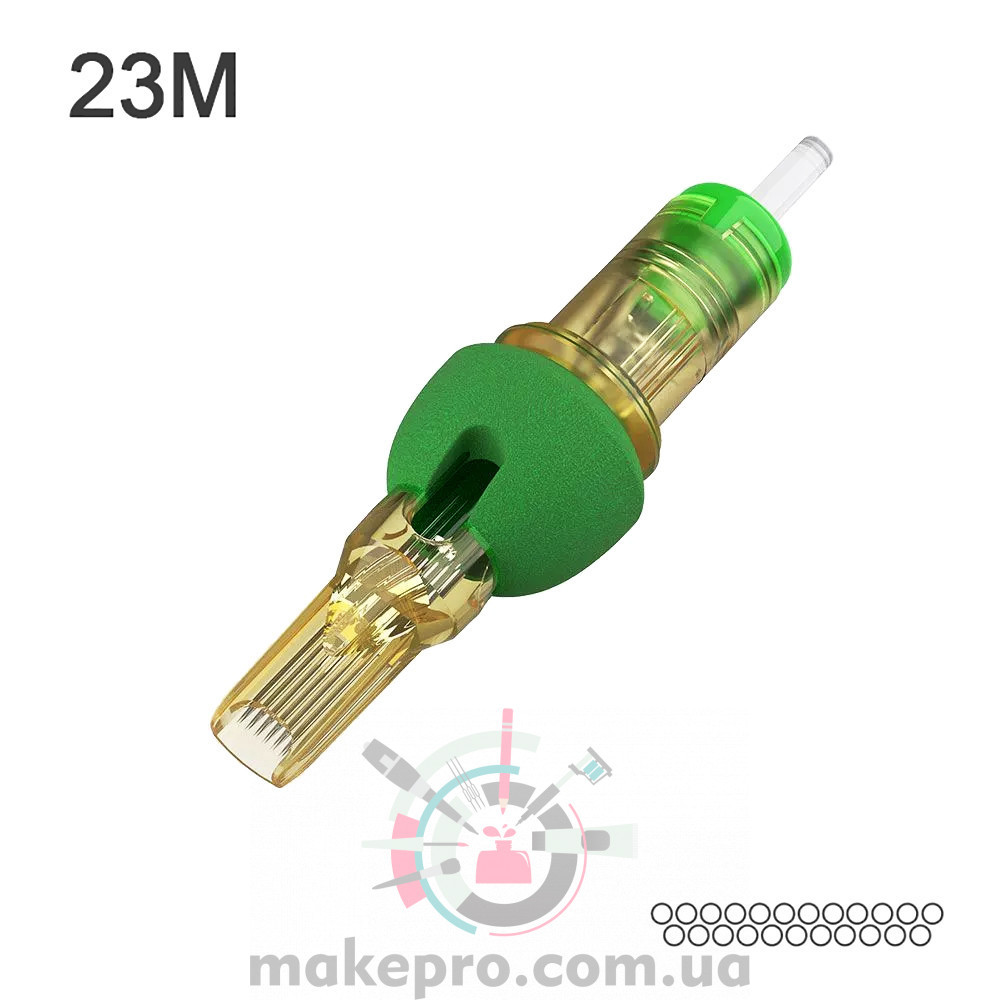 Картридж V-Select "PLUS" Magnum 23M1 (0.35)