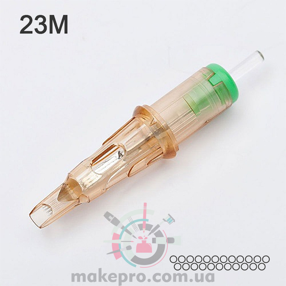 Картридж V-Select Magnum 23 M (0.25)