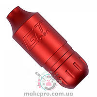 Тату машинка AVA GT SMART Short Pen (Red)