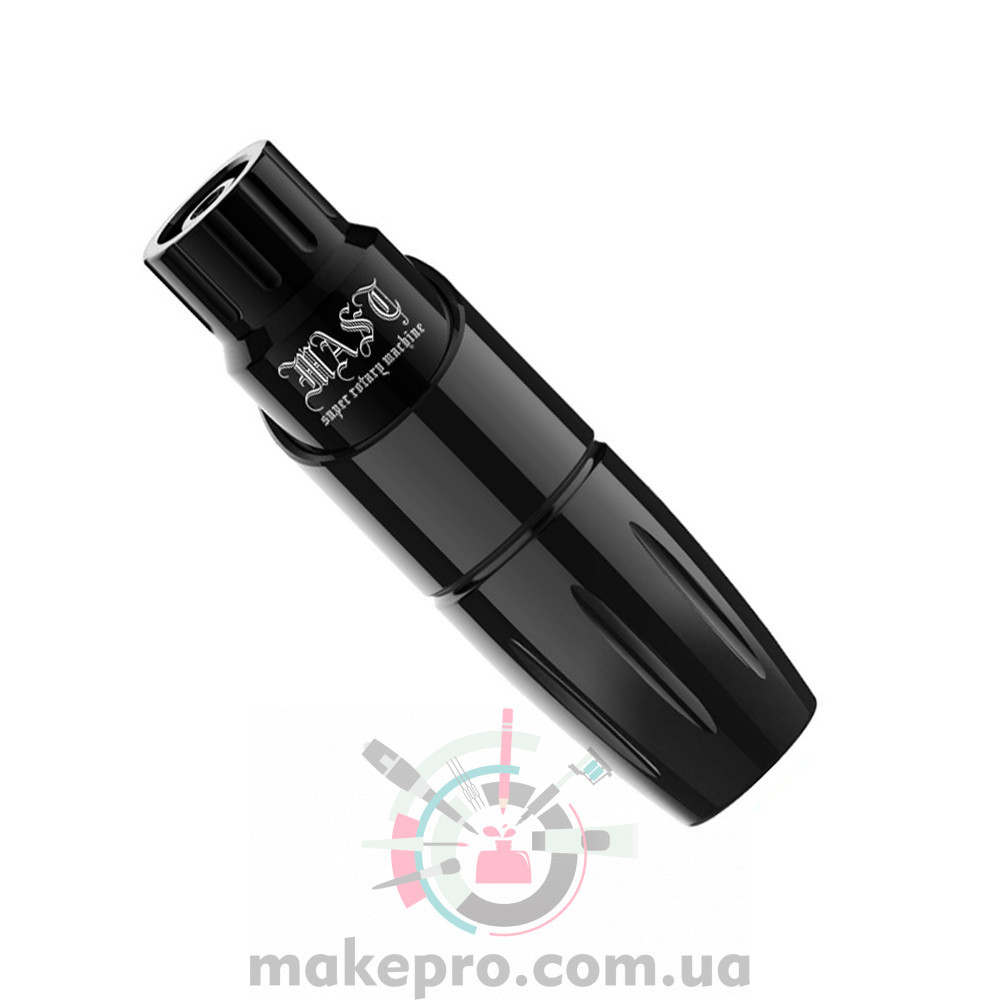 Тату машинка Mast Tour MINI (Black) от Dragonhawk - фото 1 - id-p1288146464