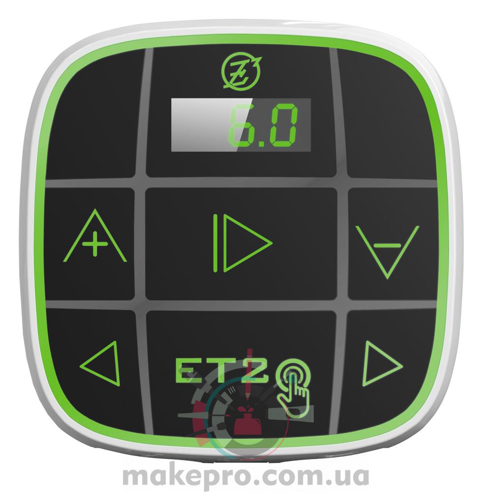 Блок живлення EZ ET2 White, фото 1