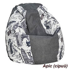 Крісло-Груша Гном Меблі Сервіс