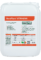 Мікродобриво NEW PLANT Стимулін iQ. Біоактиватор росту СТИМУЛІН НЬЮ ПЛАНТ. Тара 10л., фото 7