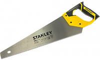 Ножовка Stanley"JET-CUT SP" 450мм, зубом 7зуб./дюйм