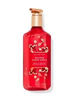 Рідке мило для рук Winter Candy Apple Bath and Body Works