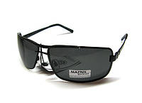 Стильные мужские солнцезащитные очки Matrix Polaroid