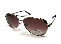 Солнечные очки авиаторы мужские Matrix Polaroid