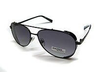 Мужские солнцезащитные очки авиаторы Aviator Matrix Polaroid