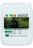 Мікродобрива НЕО NEW PLANT. Комплексне добриво Нєо Нью Плант. Тара 10л., фото 6
