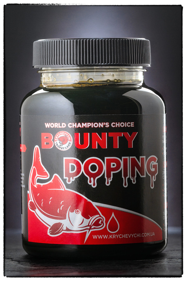 Активатор клювання BOUNTY Doping, фото 1
