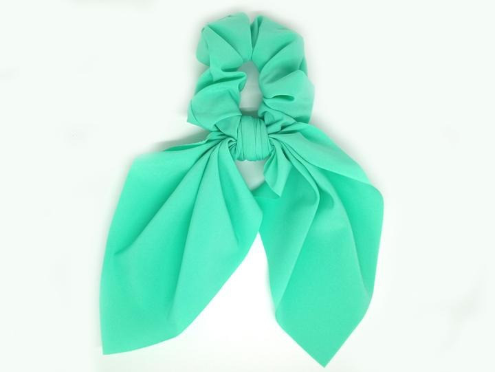 Гумка бант хвостова Твилли, фото 1