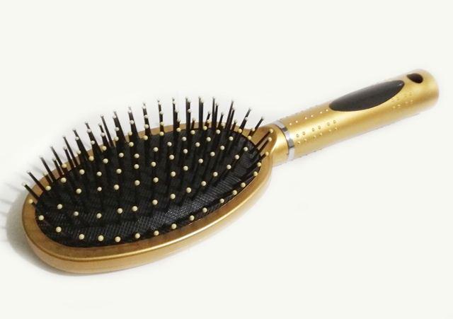 Зручна гребінець щітка для волосся, фото 1