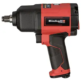 Пневматичний гайковерт Einhell TC-PW 610