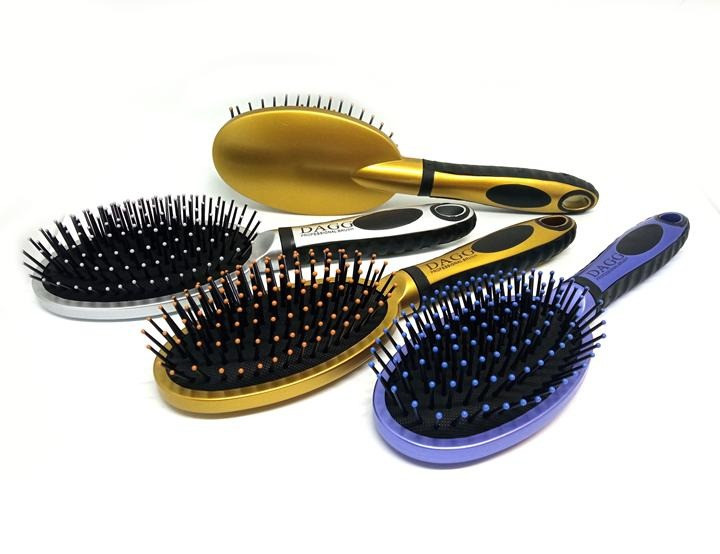 Масажна щітка для волосся, фото 1
