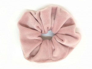 Пудрова гумка для волосся, фото 1