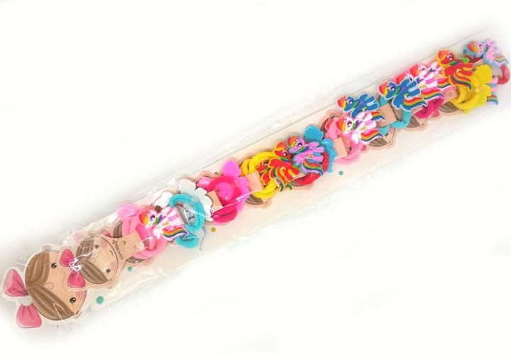 Дитячий гумка дитяча Поні, фото 1