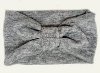 Чалма повязка на голову из ангоры женская