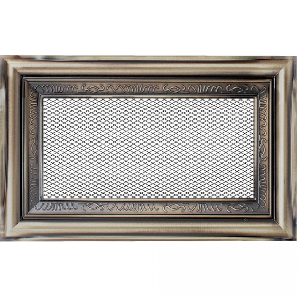 Решітка рустикальна 11x17