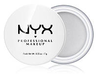 База под тени NYX Cosmetics Eyeshadow Base (3 оттенка на выбор) WHITE PEARL (ESB02)