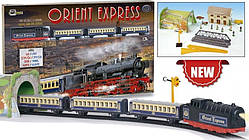 Залізниця Pequetren Orient Express 440